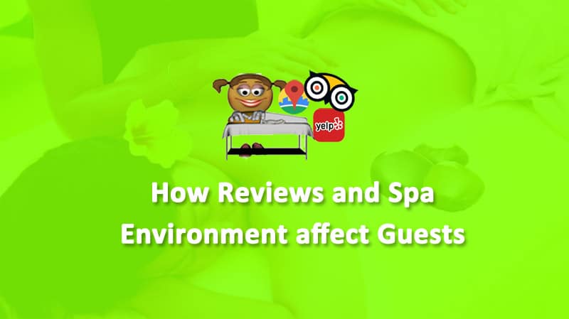 Massage in Honolulu How Reviews and Spa Environment Affect Guest Services