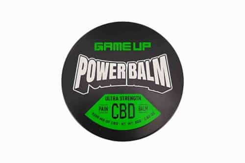 power-balm-game-up-nutrition-80g-Net-Weight-9200mg-CBD-Ultra-Strength
