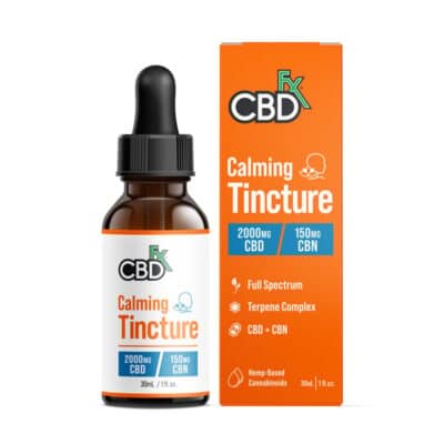 CBD Total Body Treatment 90min